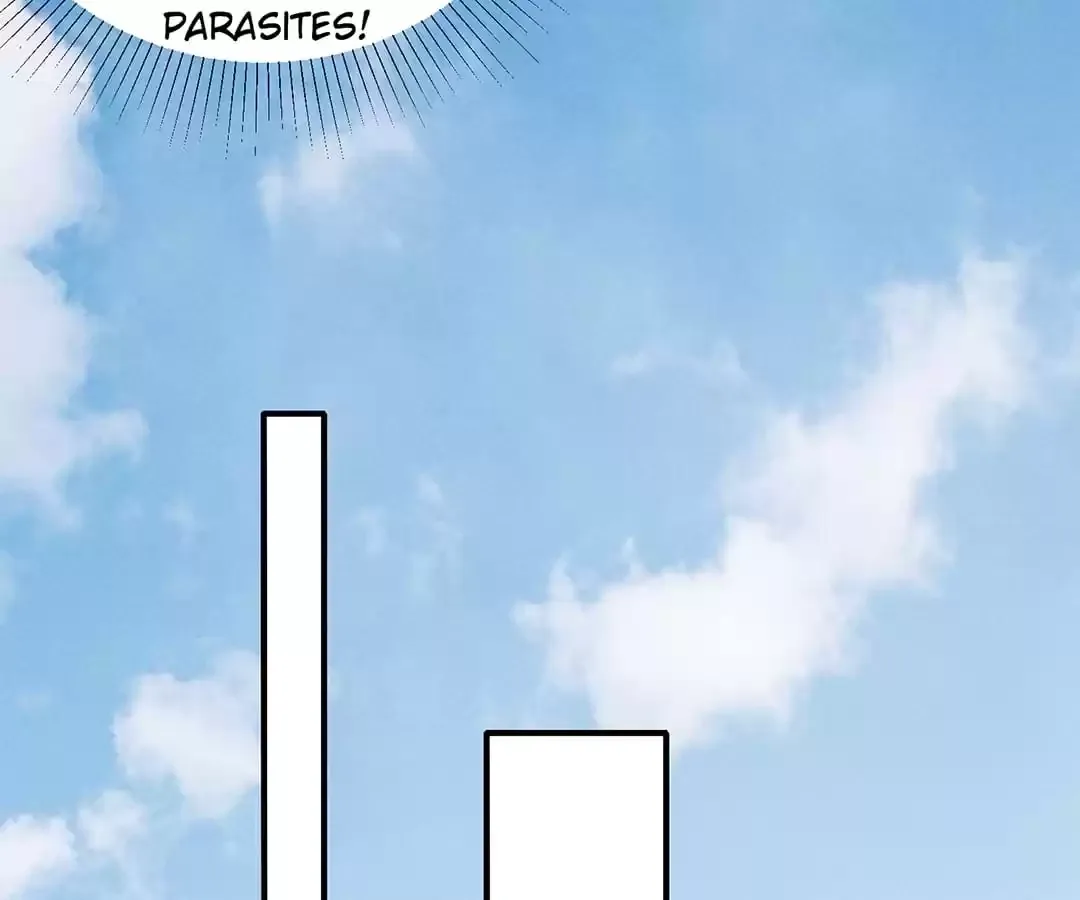 Heaven Defying God of War Chapter 65 page 55