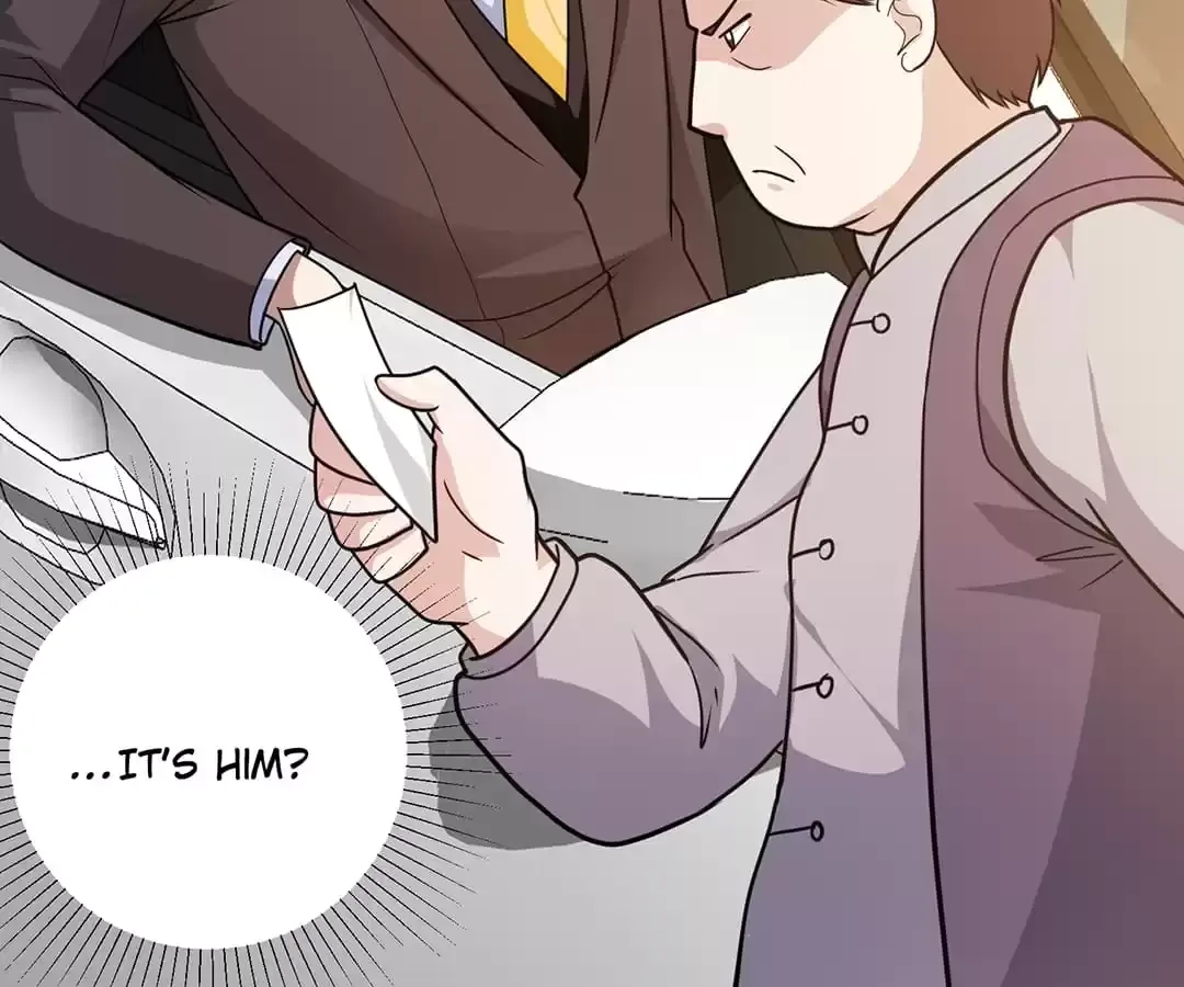 Heaven Defying God of War Chapter 66 page 8