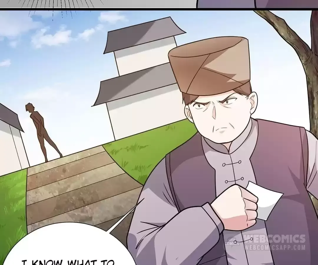 Heaven Defying God of War Chapter 66 page 9