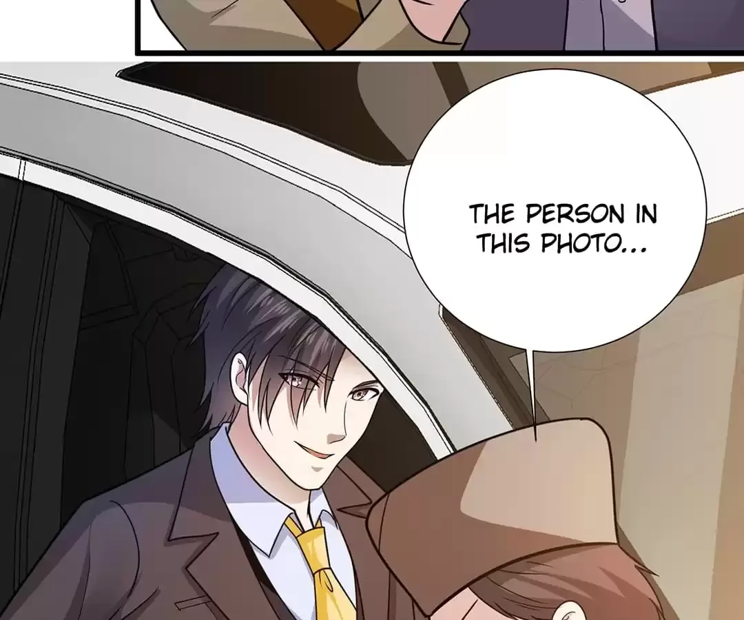 Heaven Defying God of War Chapter 66 page 7