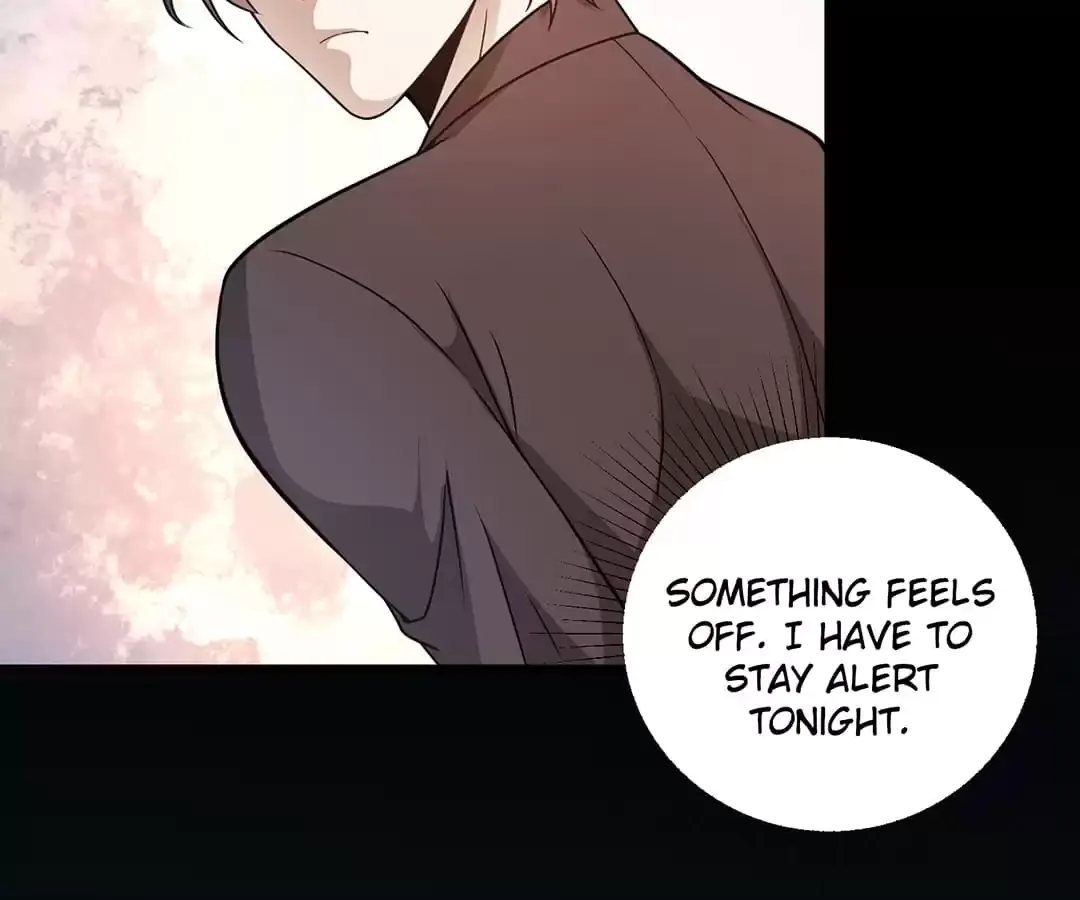 Heaven Defying God of War Chapter 66 page 11