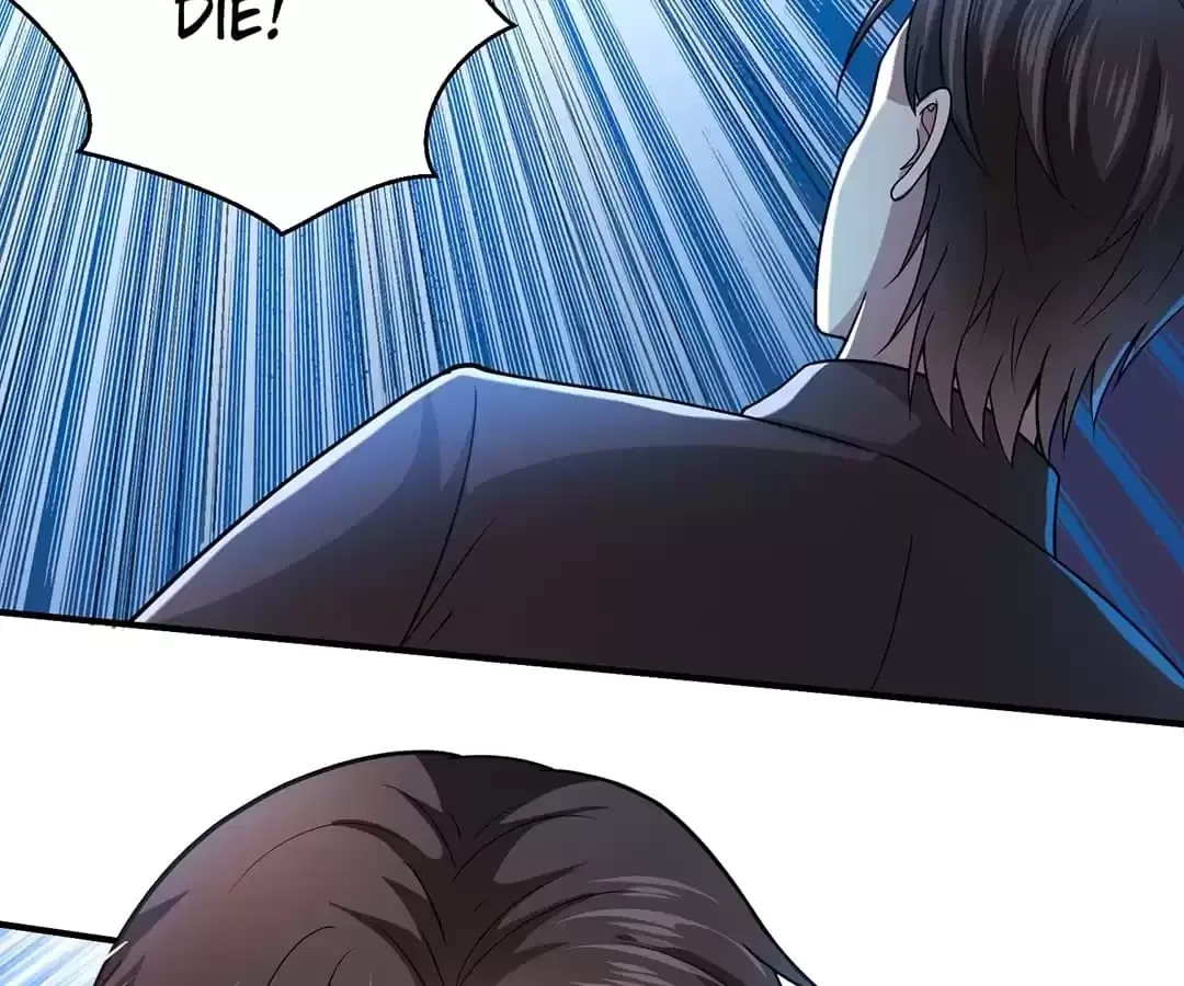 Heaven Defying God of War Chapter 66 page 36