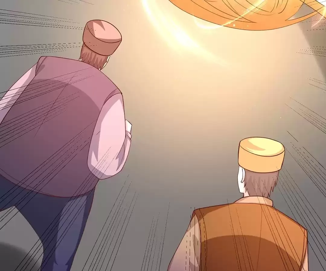 Heaven Defying God of War Chapter 66 page 46