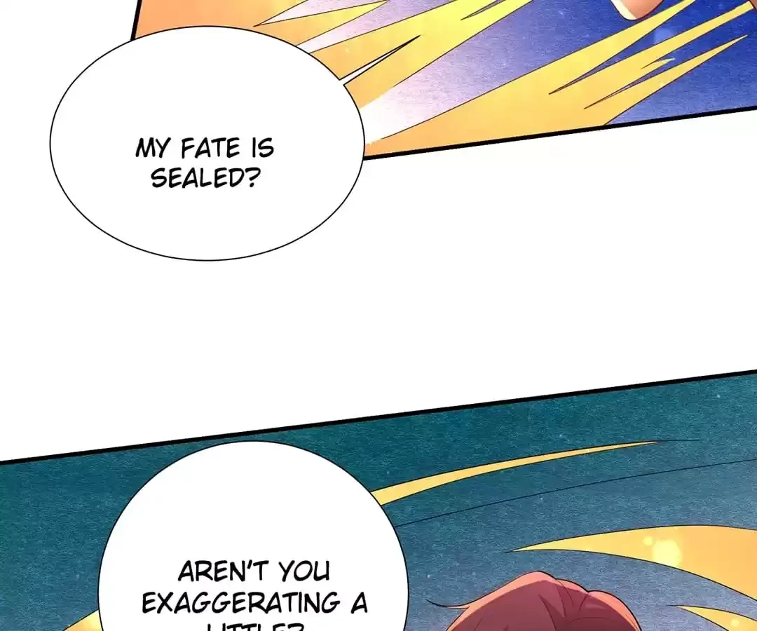 Heaven Defying God of War Chapter 66 page 49