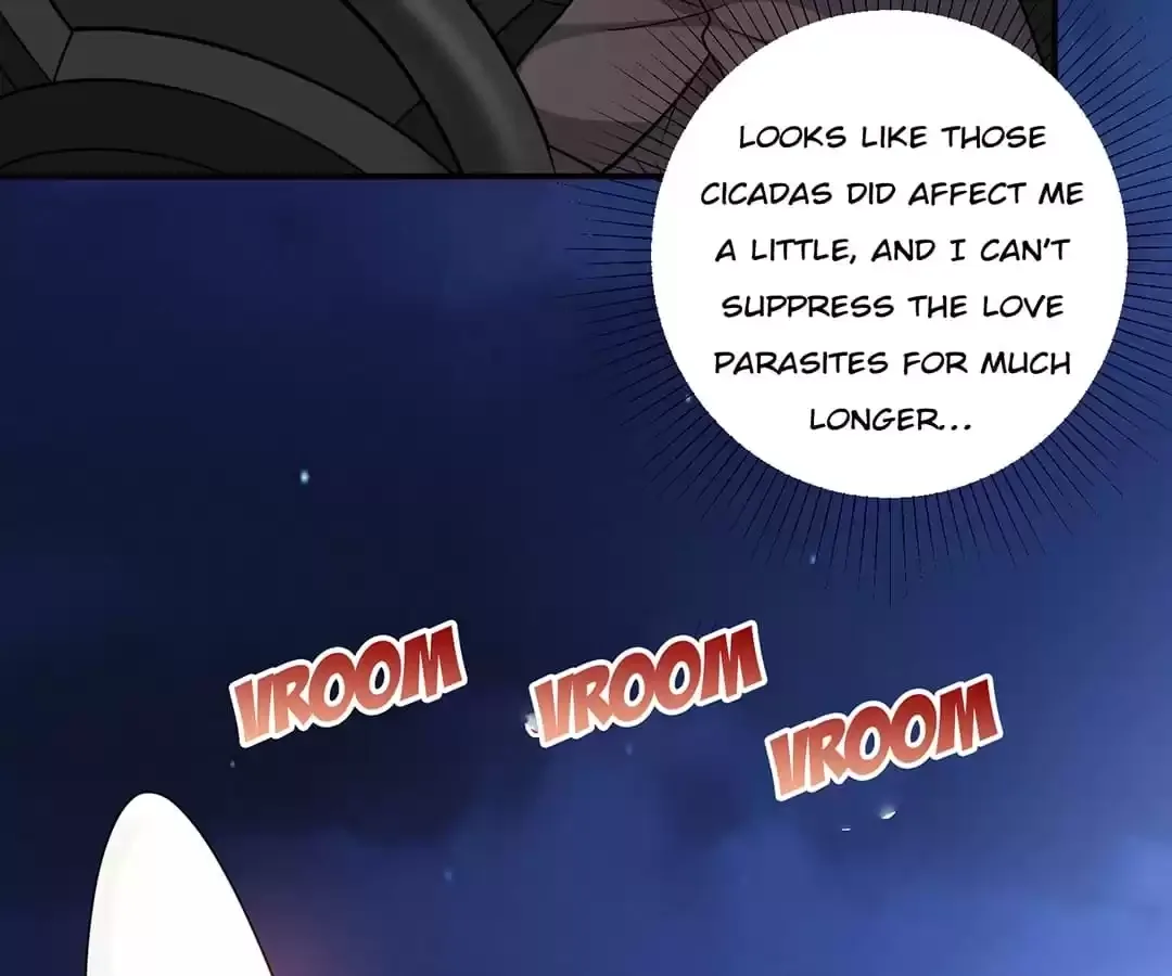 Heaven Defying God of War Chapter 67 page 6