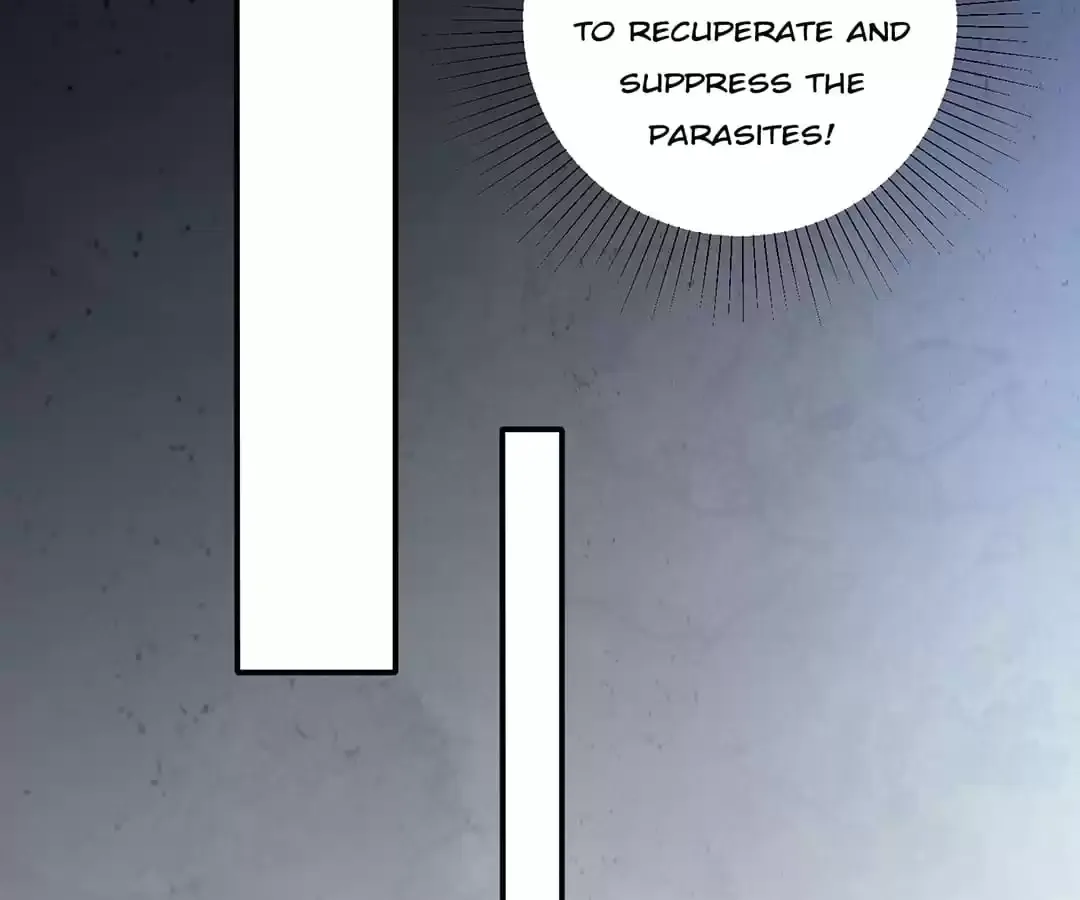 Heaven Defying God of War Chapter 67 page 8