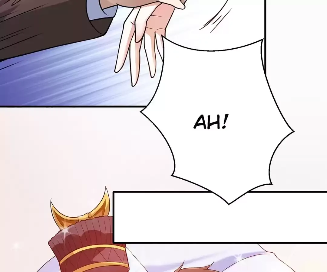 Heaven Defying God of War Chapter 67 page 31