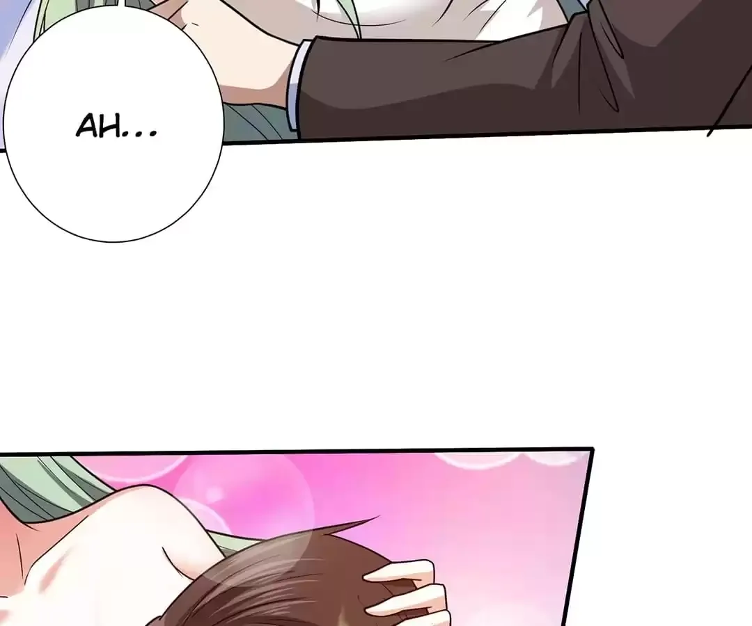 Heaven Defying God of War Chapter 67 page 43