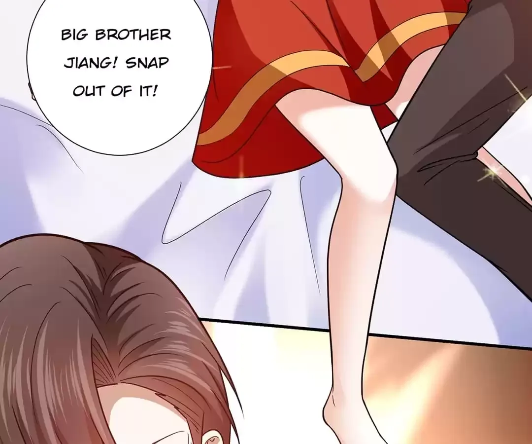 Heaven Defying God of War Chapter 67 page 33