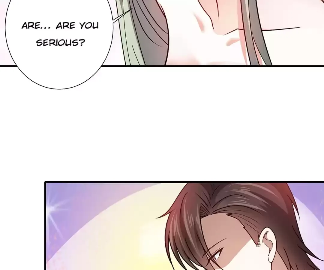 Heaven Defying God of War Chapter 68 page 10