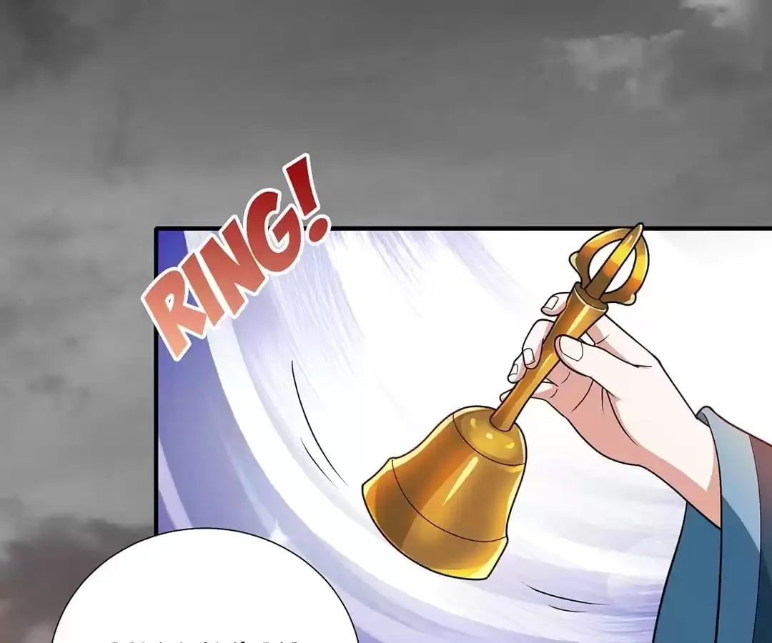Heaven Defying God of War Chapter 68 page 15