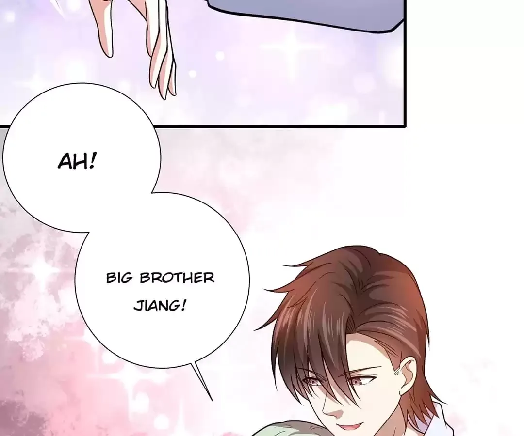 Heaven Defying God of War Chapter 68 page 7