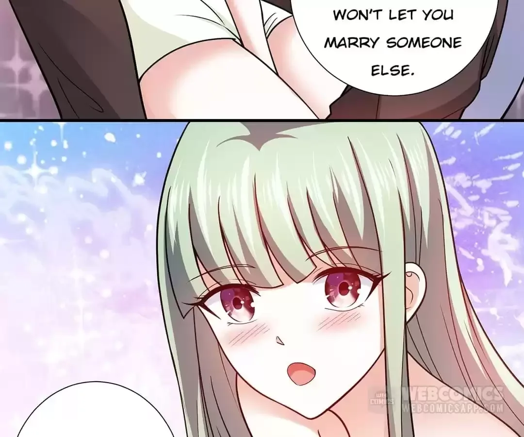 Heaven Defying God of War Chapter 68 page 9