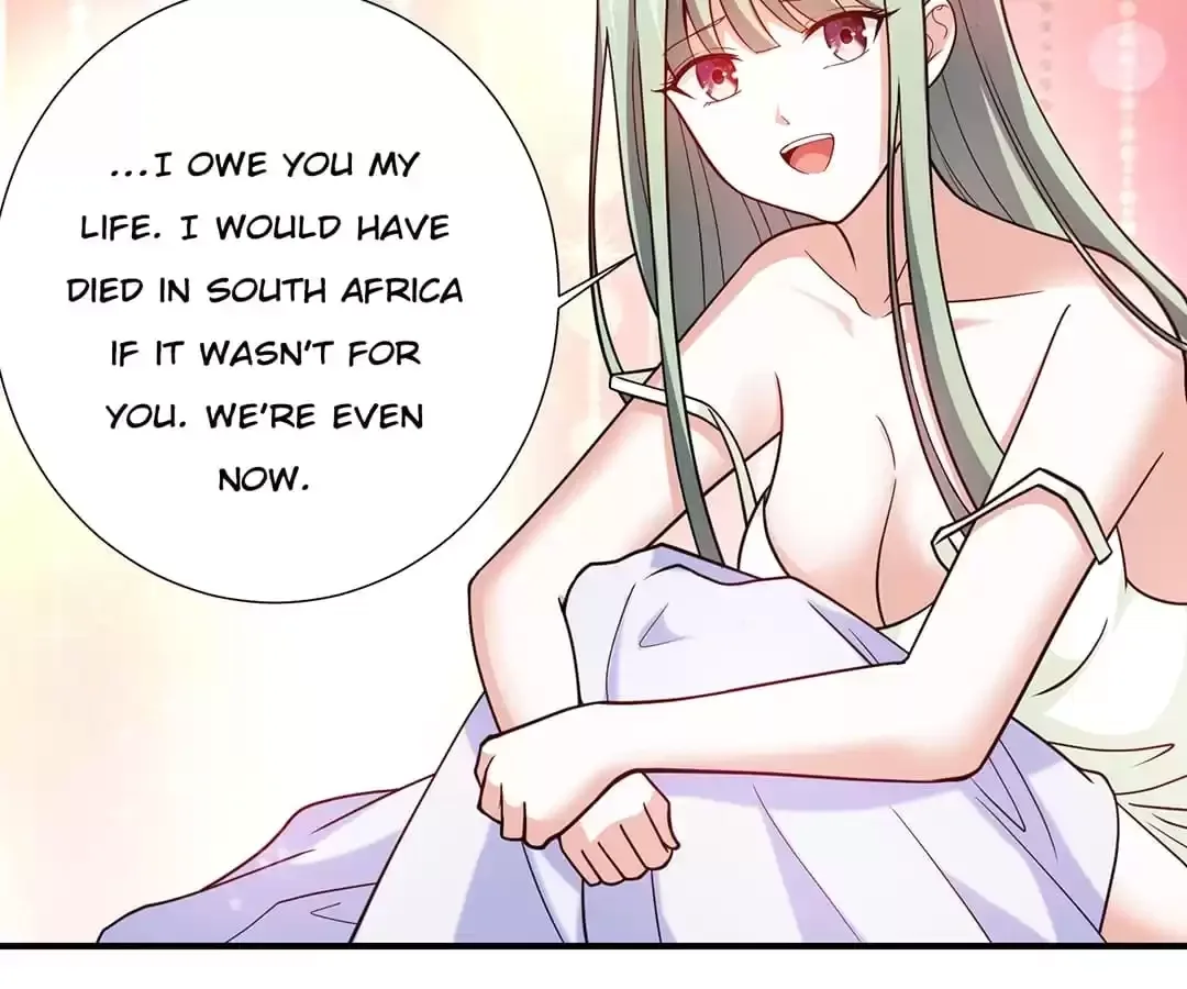 Heaven Defying God of War Chapter 68 page 4