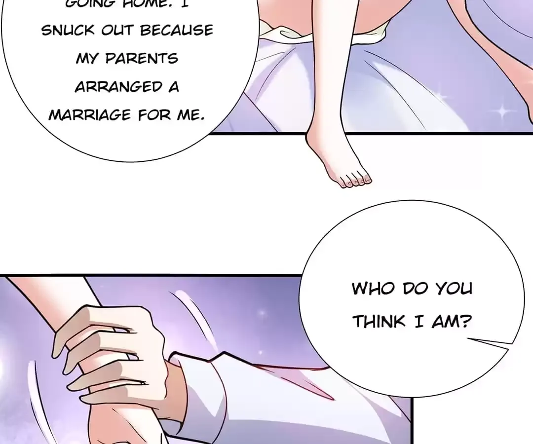 Heaven Defying God of War Chapter 68 page 6