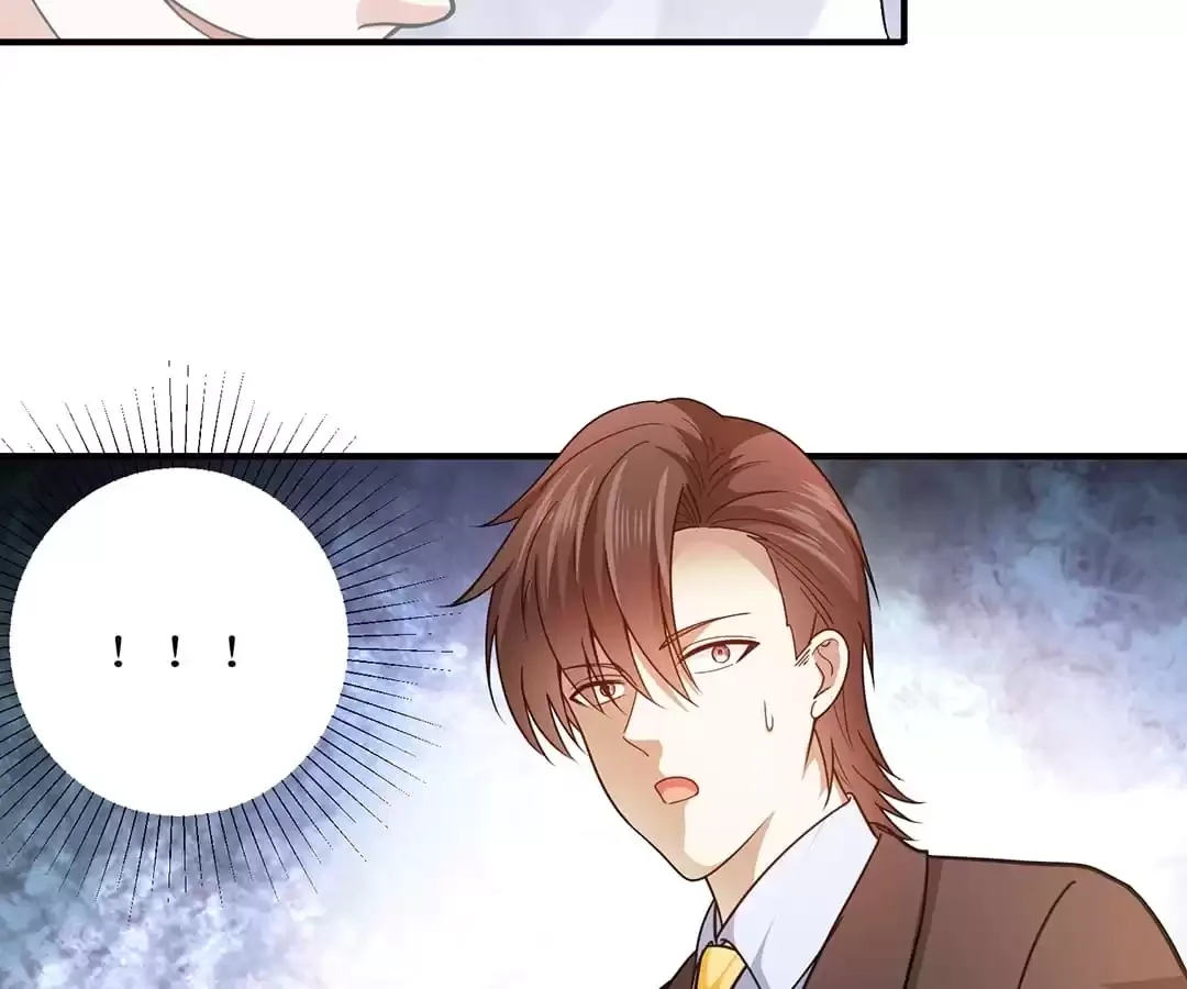 Heaven Defying God of War Chapter 68 page 20