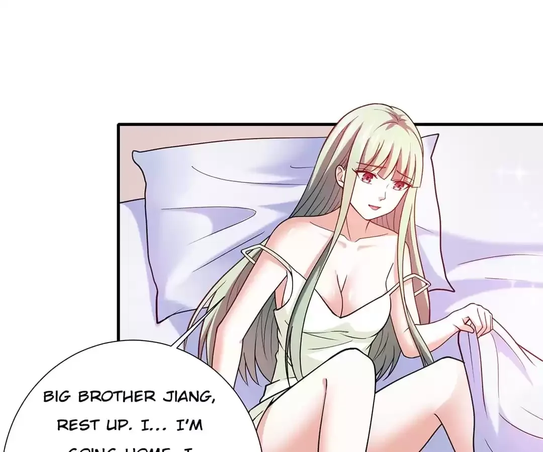 Heaven Defying God of War Chapter 68 page 5