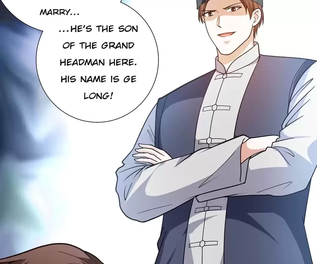 Heaven Defying God of War Chapter 68 page 28