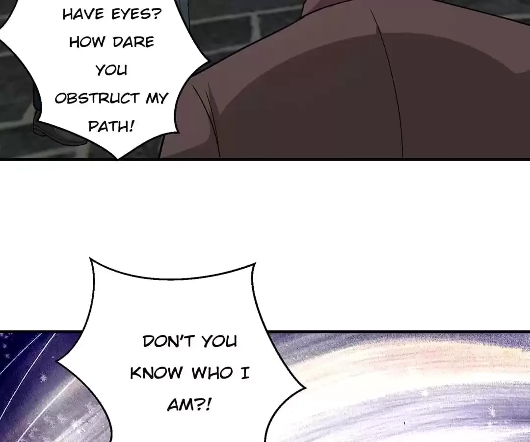 Heaven Defying God of War Chapter 68 page 39