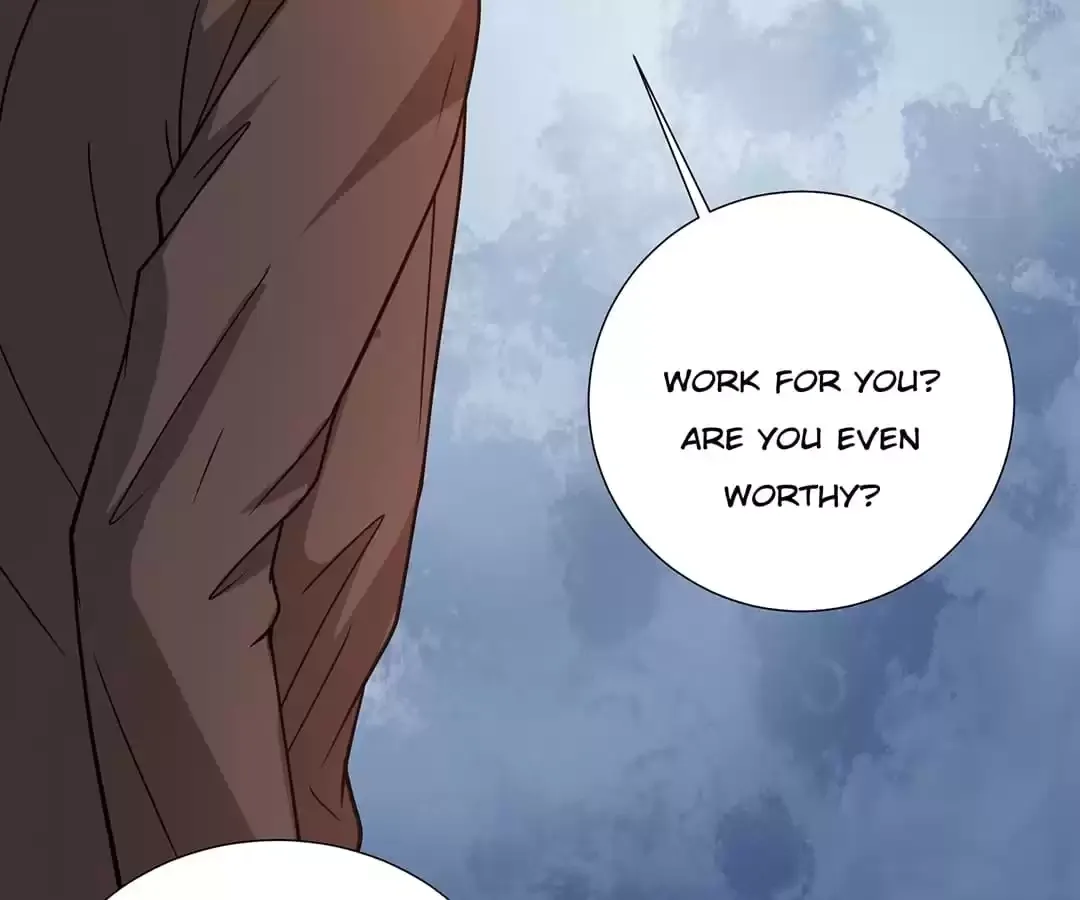 Heaven Defying God of War Chapter 68 page 43