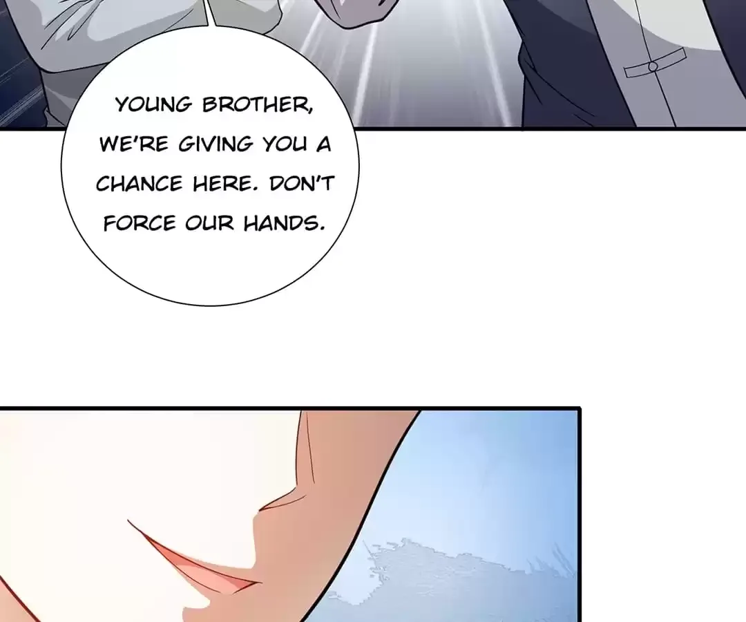 Heaven Defying God of War Chapter 68 page 45