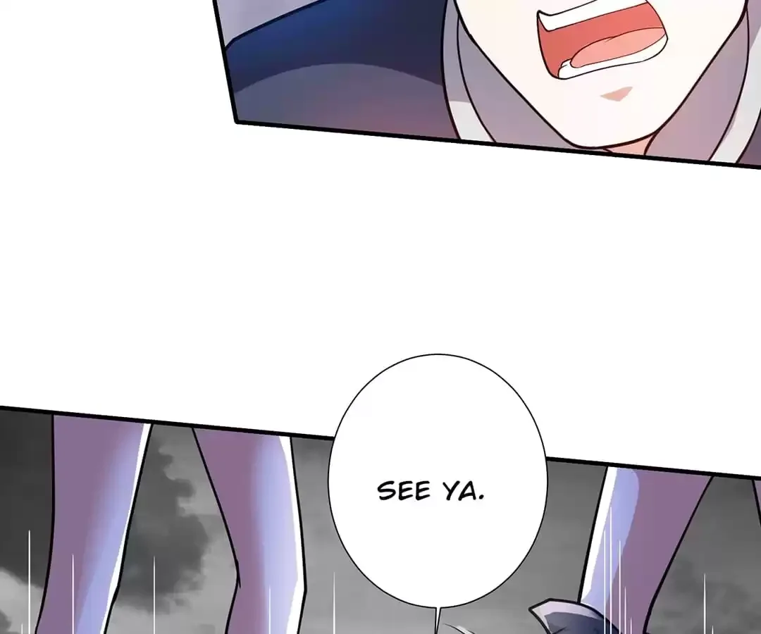 Heaven Defying God of War Chapter 69 page 6