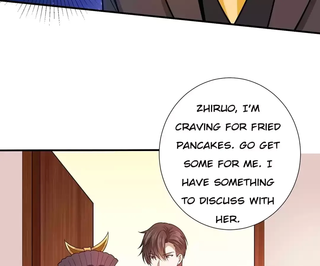 Heaven Defying God of War Chapter 69 page 17