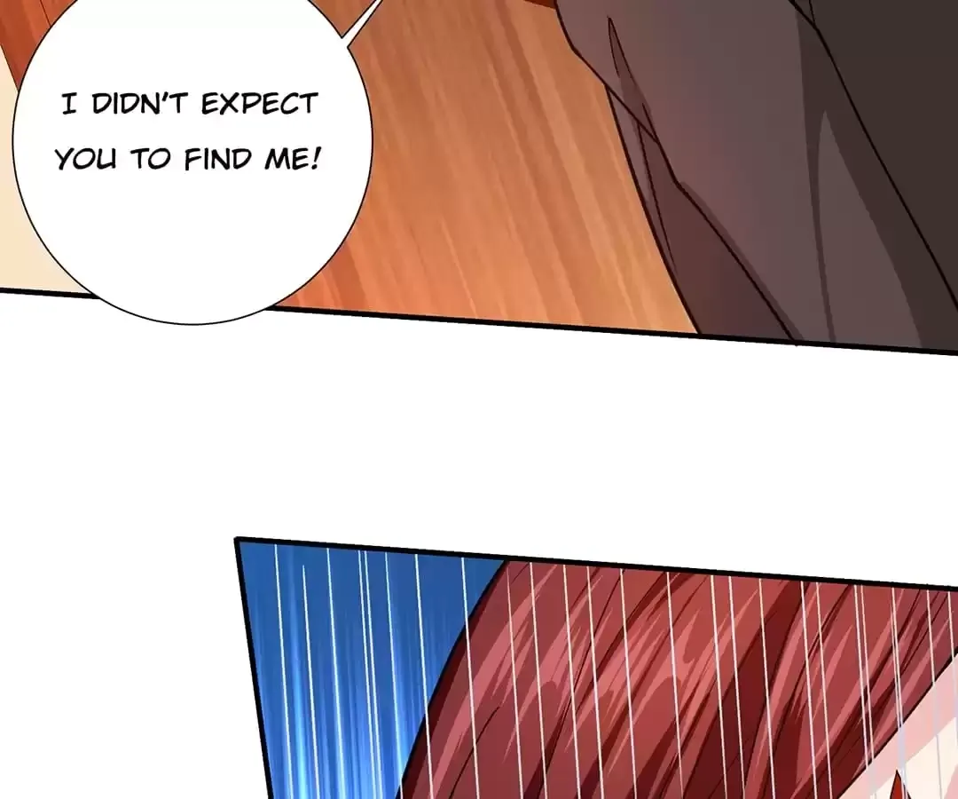 Heaven Defying God of War Chapter 69 page 21