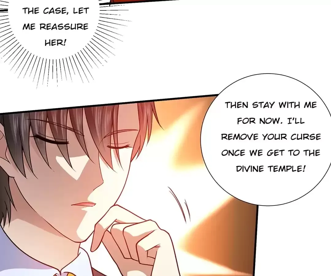 Heaven Defying God of War Chapter 69 page 35
