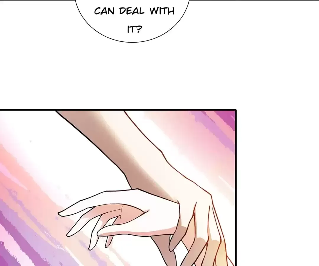Heaven Defying God of War Chapter 69 page 42