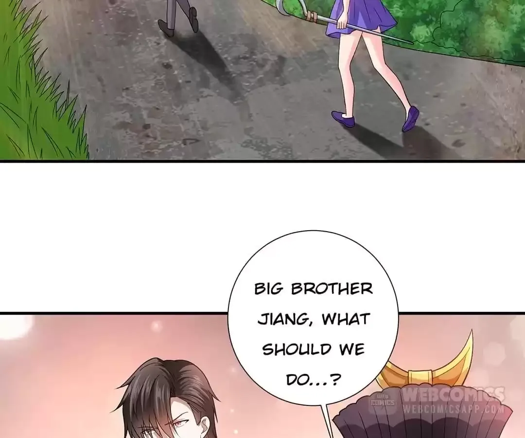 Heaven Defying God of War Chapter 70 page 3