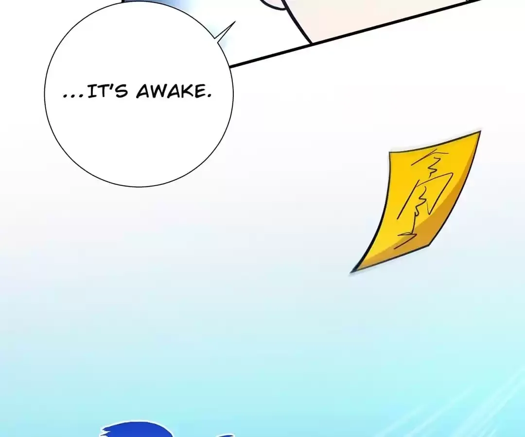 Heaven Defying God of War Chapter 70 page 16