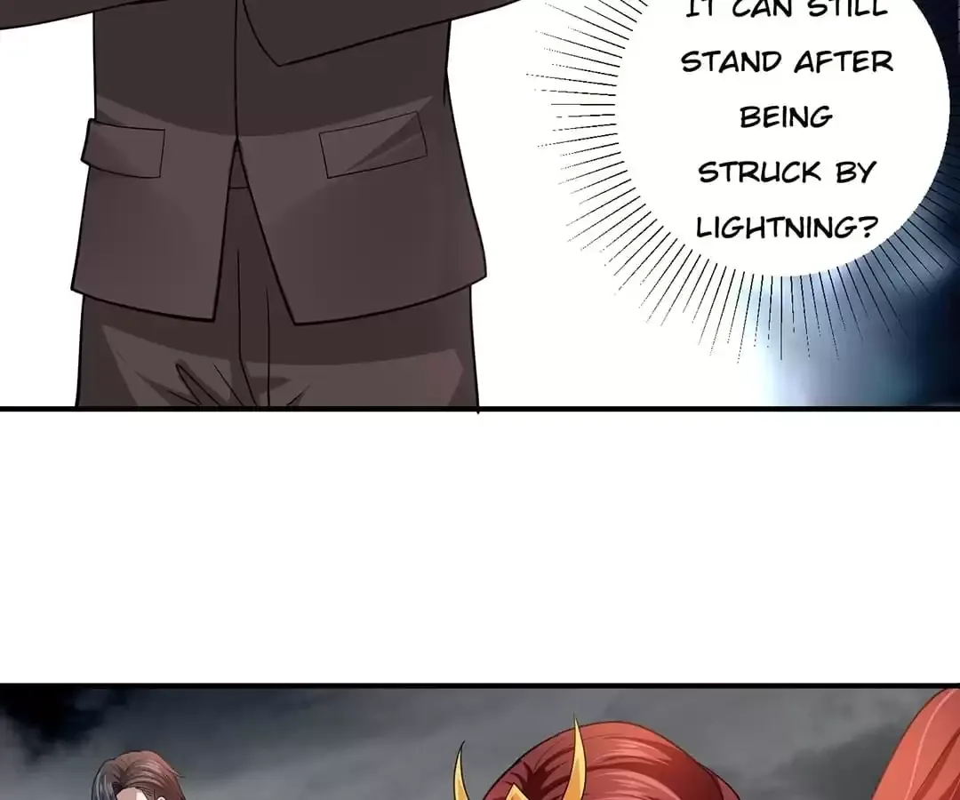 Heaven Defying God of War Chapter 70 page 41