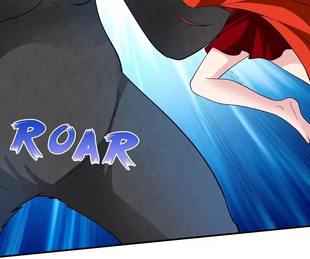 Heaven Defying God of War Chapter 70 page 46