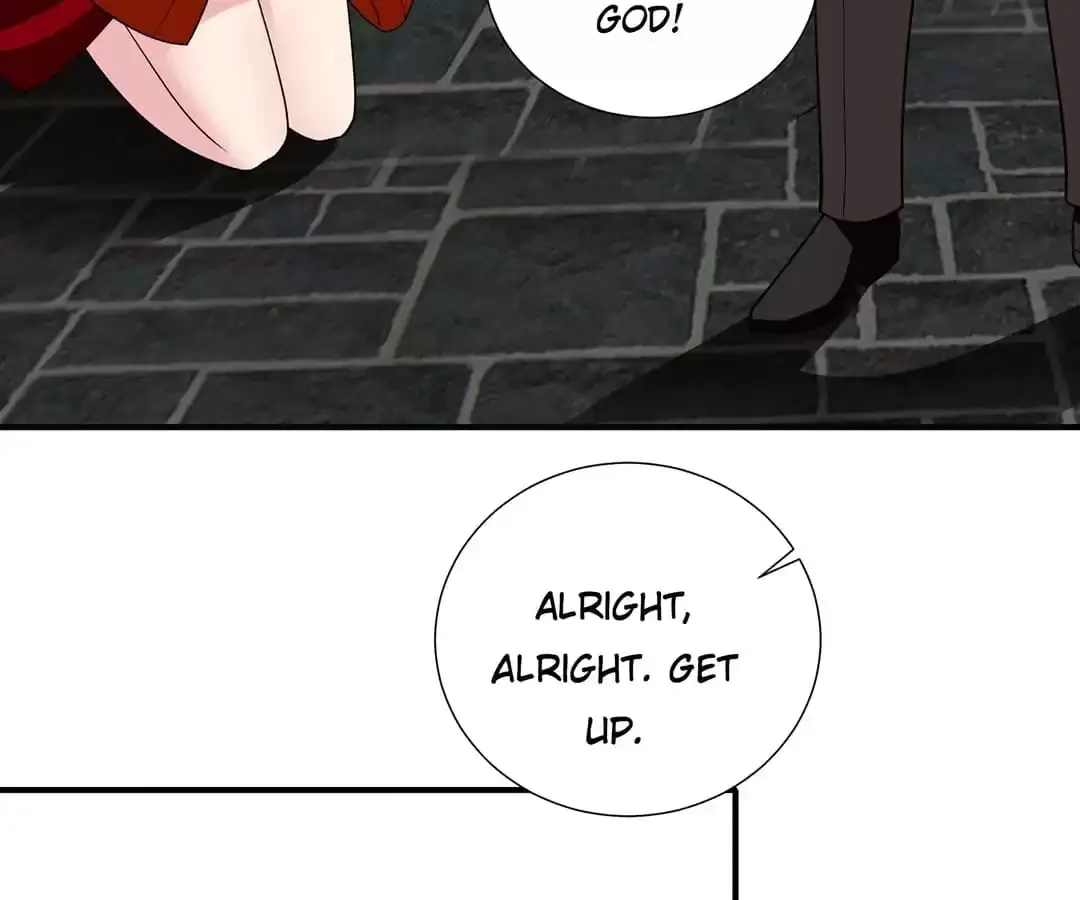 Heaven Defying God of War Chapter 71 page 14