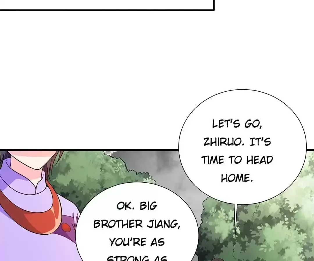 Heaven Defying God of War Chapter 71 page 15