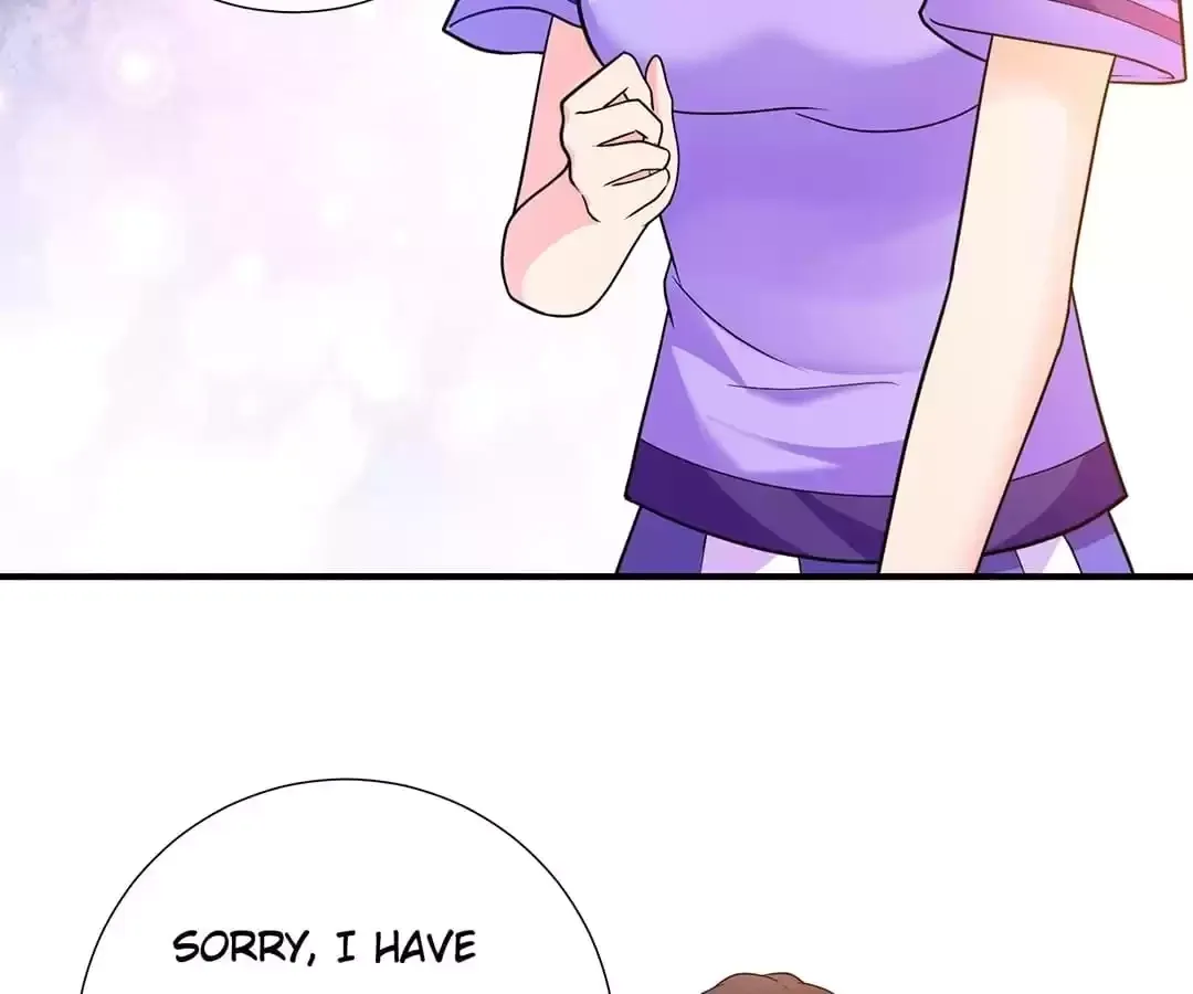 Heaven Defying God of War Chapter 71 page 18