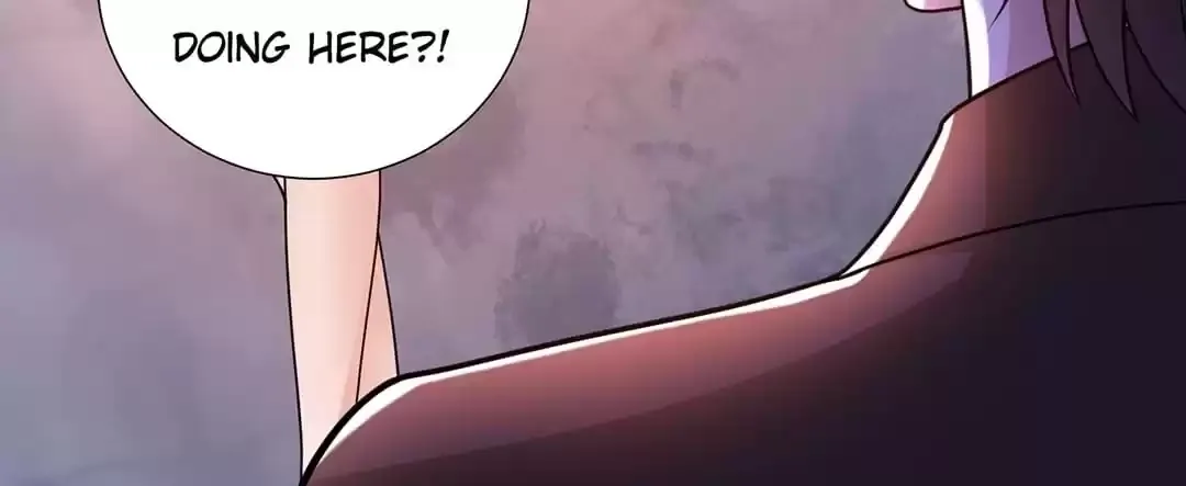 Heaven Defying God of War Chapter 71 page 41