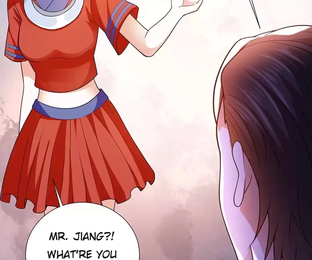 Heaven Defying God of War Chapter 71 page 40