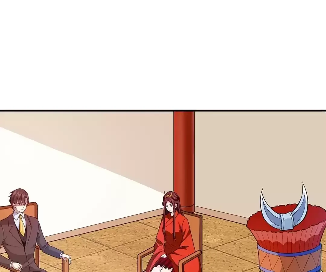 Heaven Defying God of War Chapter 71 page 42