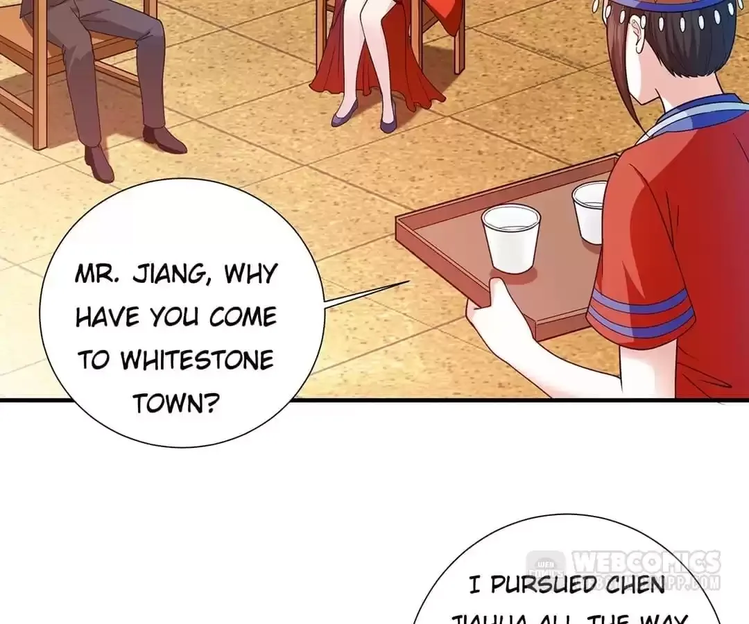 Heaven Defying God of War Chapter 71 page 43