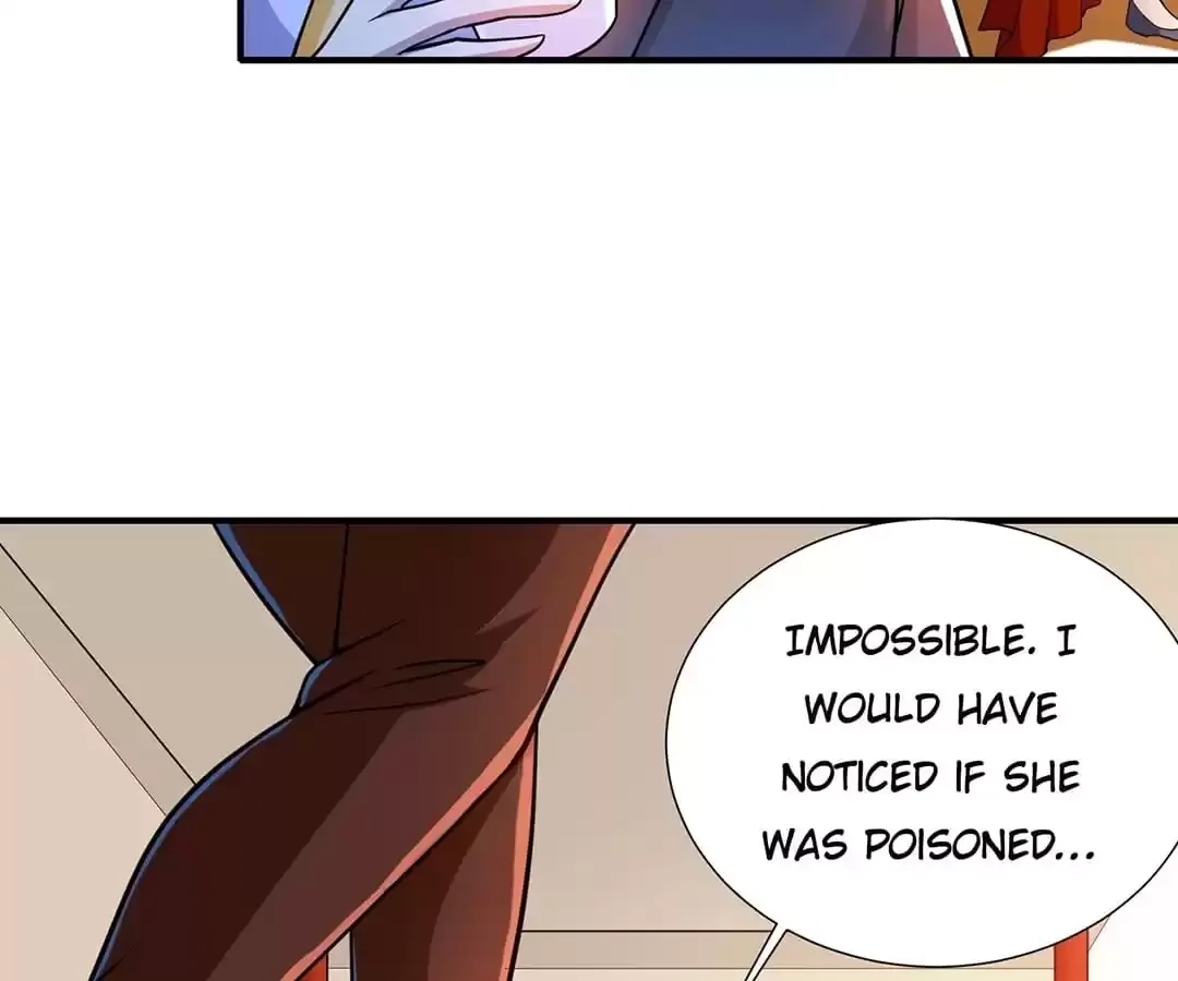 Heaven Defying God of War Chapter 71 page 48