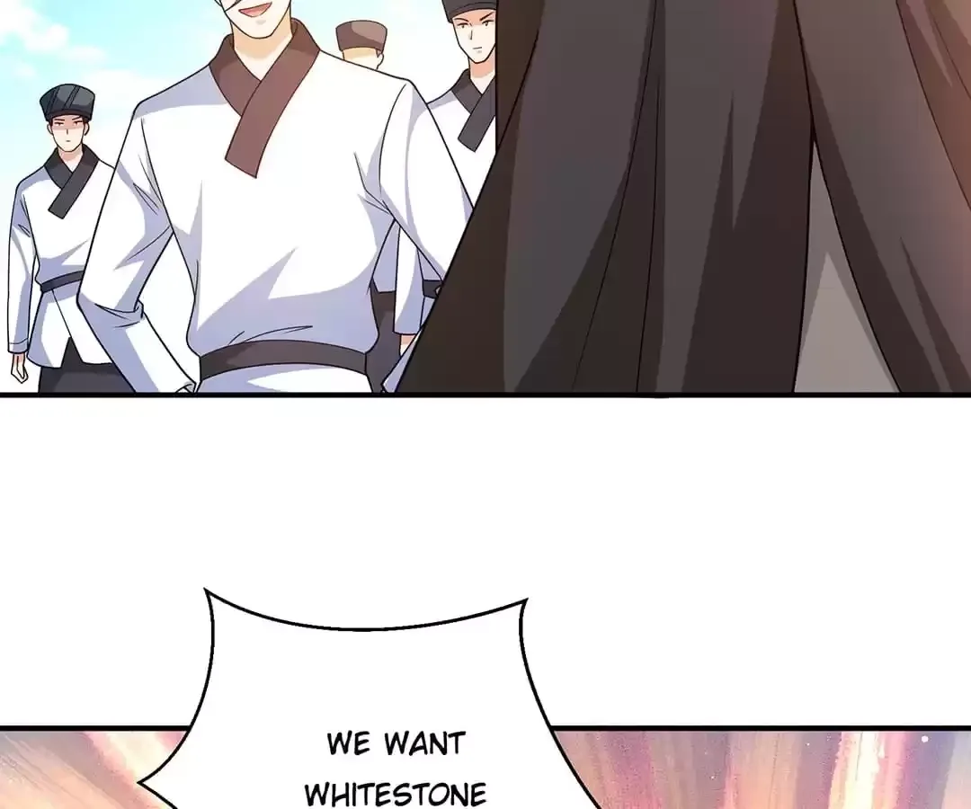 Heaven Defying God of War Chapter 71 page 62