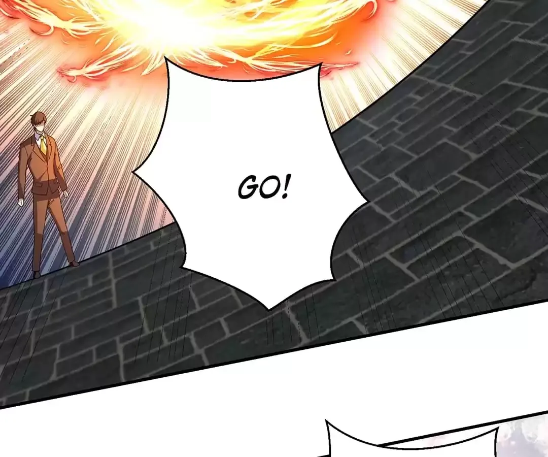 Heaven Defying God of War Chapter 72 page 33