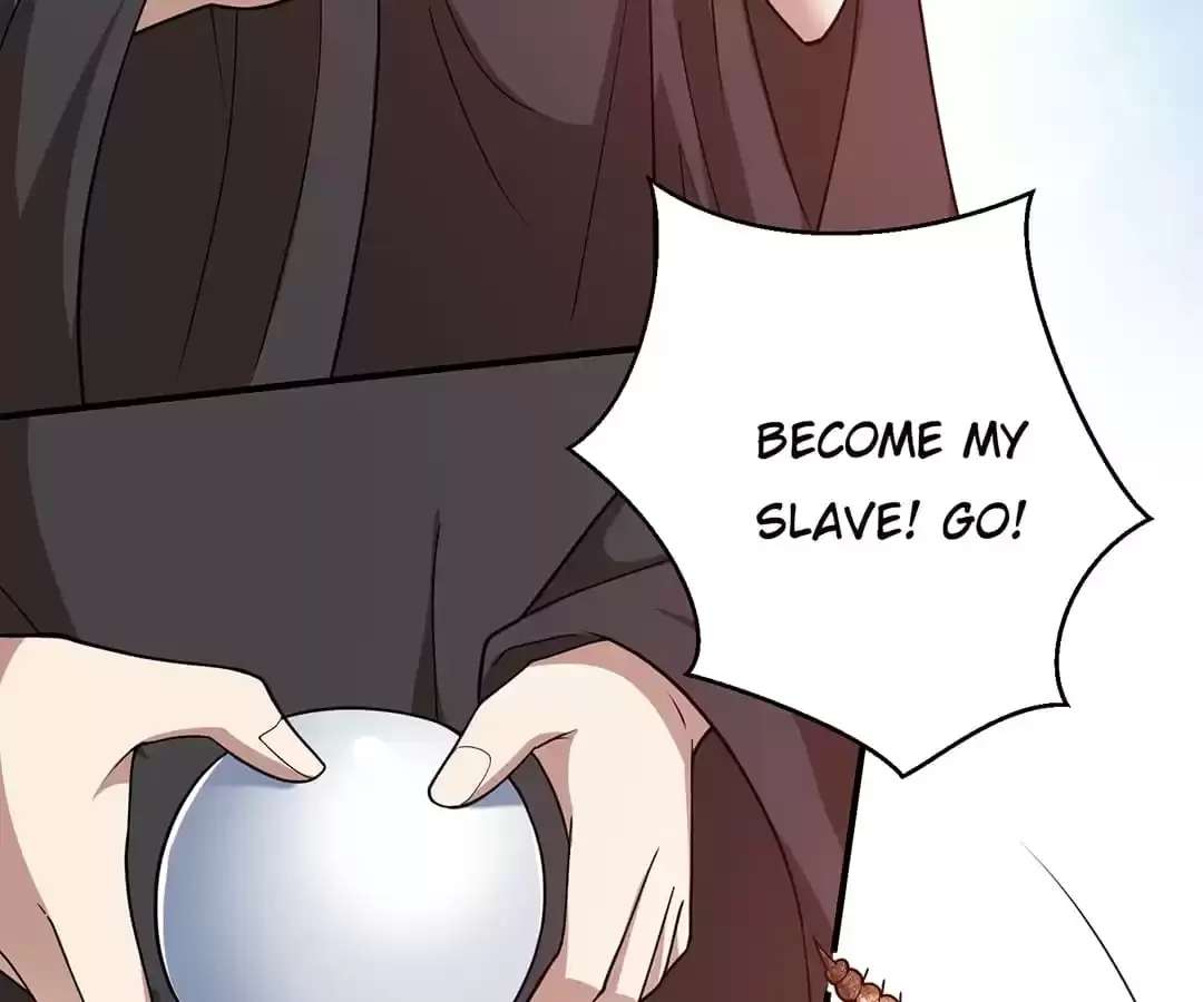 Heaven Defying God of War Chapter 72 page 44