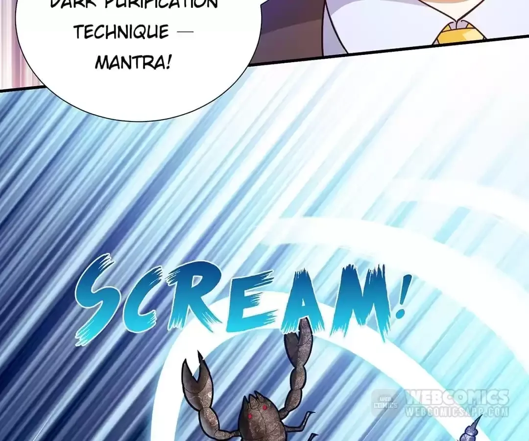 Heaven Defying God of War Chapter 72 page 47