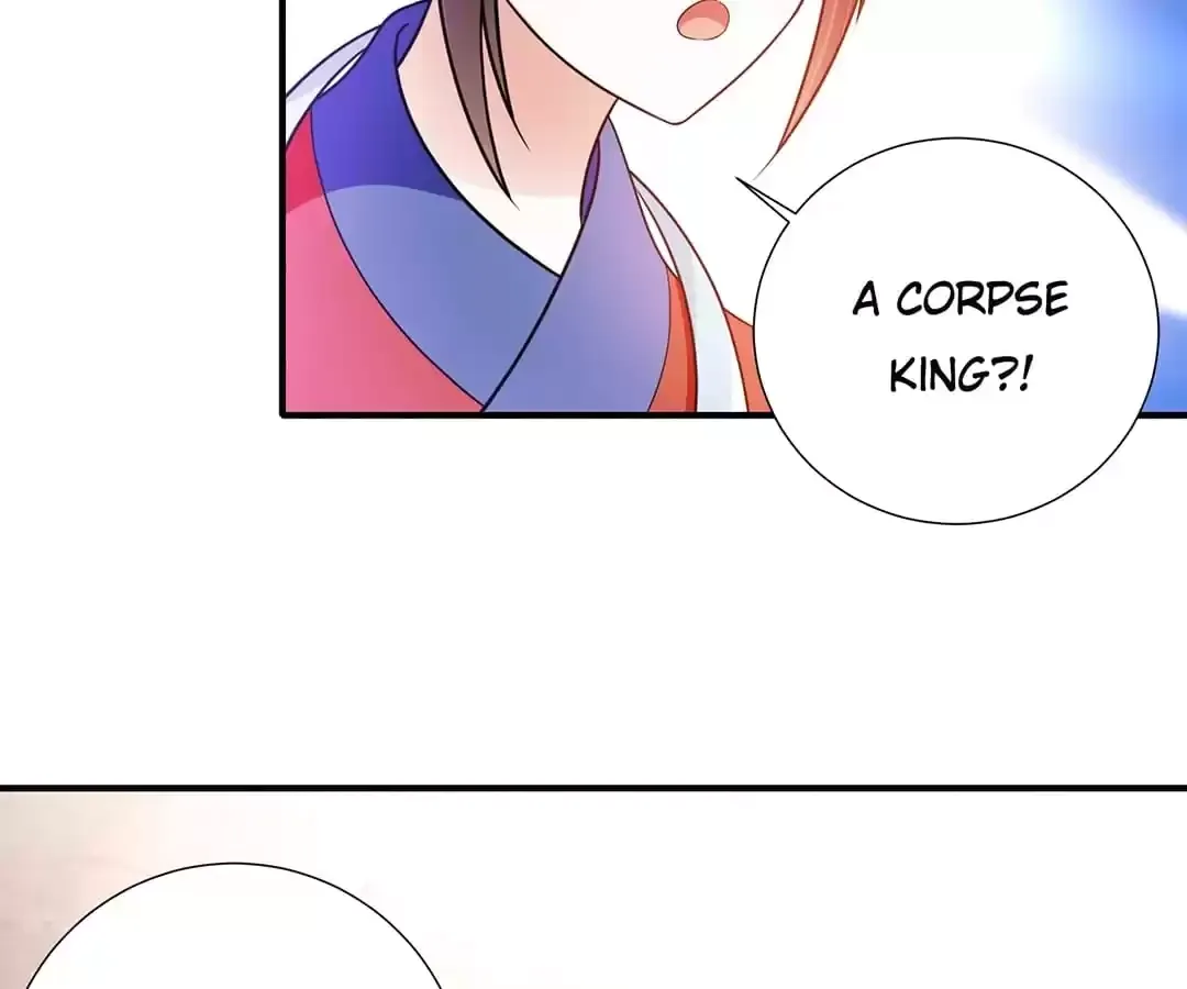 Heaven Defying God of War Chapter 73 page 18