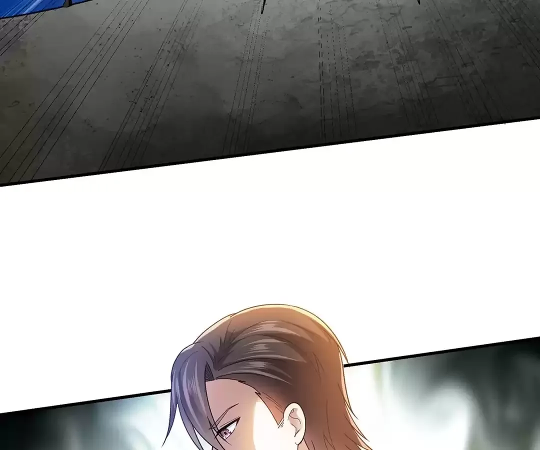 Heaven Defying God of War Chapter 73 page 10