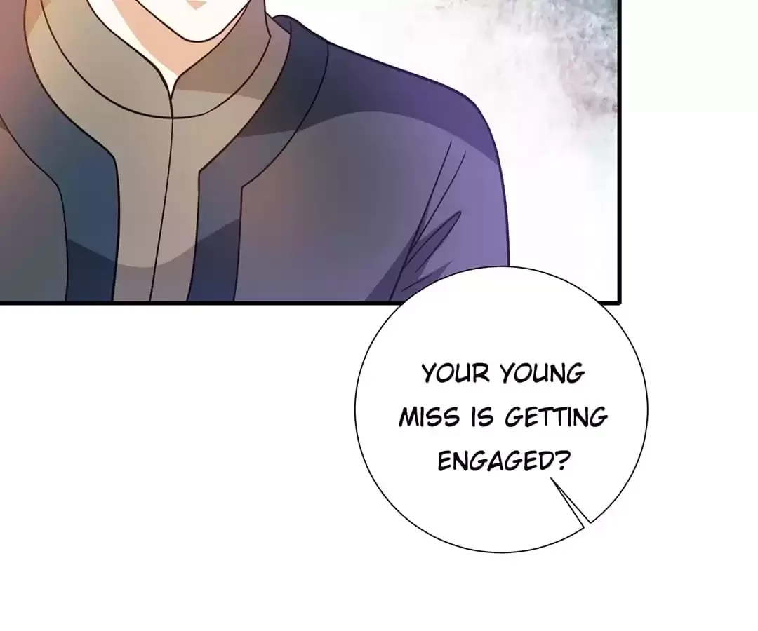 Heaven Defying God of War Chapter 73 page 21