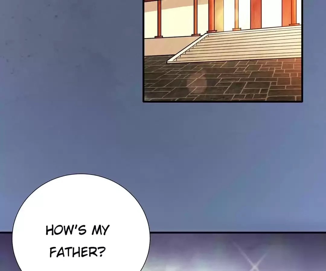 Heaven Defying God of War Chapter 73 page 26